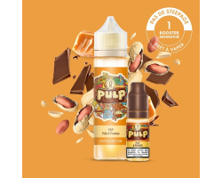 Pulp and Peanuts - PULP KITCHEN 50ml | E-liquide Haut de Gamme
