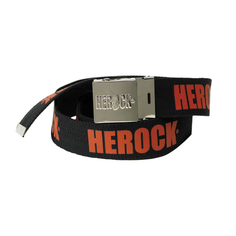 Ceinture ajustable Zelus boucle Herock - Accessoire pratique et élégant