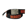 Ceinture ajustable Zelus boucle Herock - Accessoire pratique et élégant