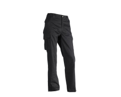 Pantalon de travail déperlant ODIN Herock - Confort et Praticité