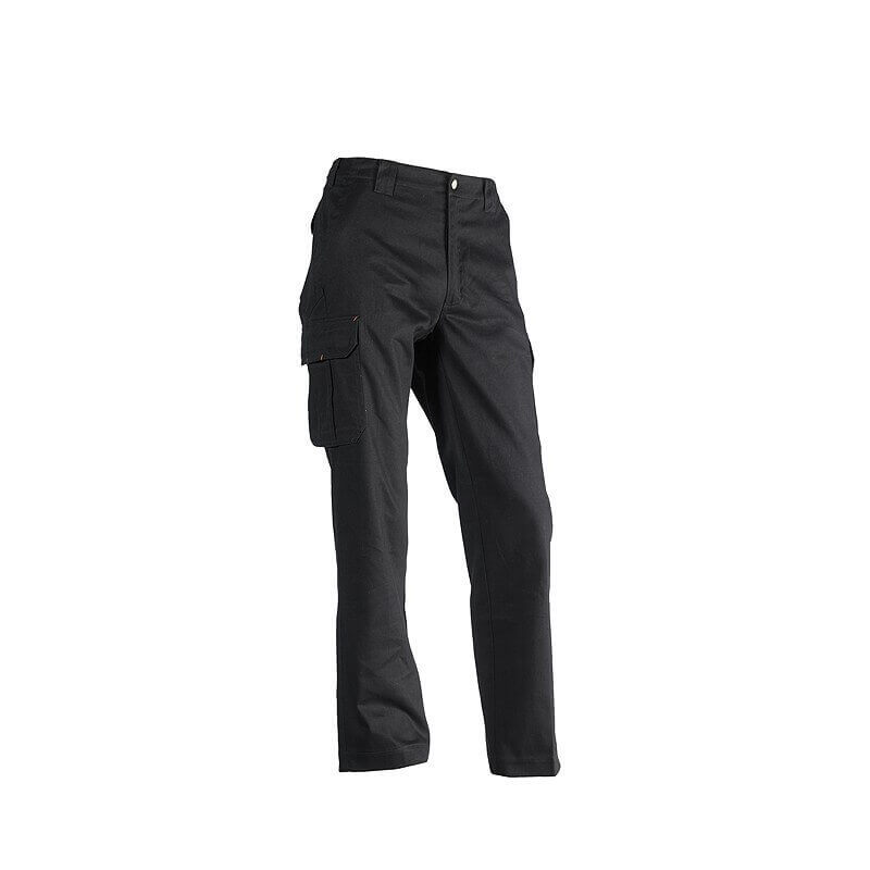 Pantalon de travail déperlant ODIN Herock - Confort et Praticité