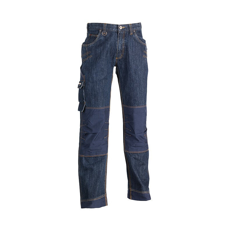 Pantalon de travail Kronos Jeans Herock - Confort et Durabilité