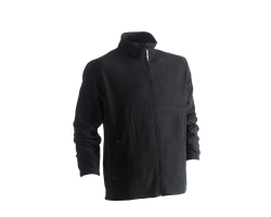 Veste de travail polaire Darius Herock - Confort & Praticité
