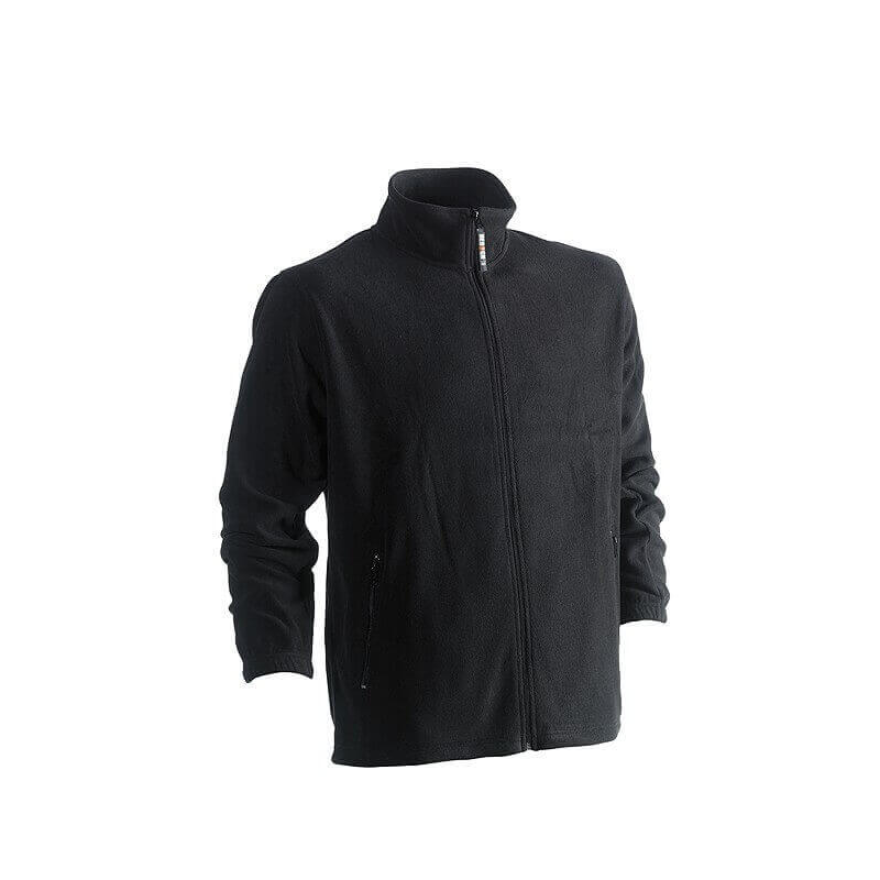 Veste de travail polaire Darius Herock - Confort & Praticité