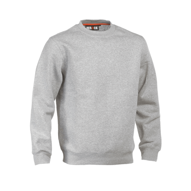 Sweat de travail Vigo Herock - Confort et Robustesse