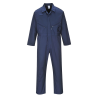 Combinaison de travail zip Liverpool Portwest - Performance et Confort