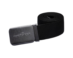 Ceinture de travail élastiquée Portwest - Confort et Praticité