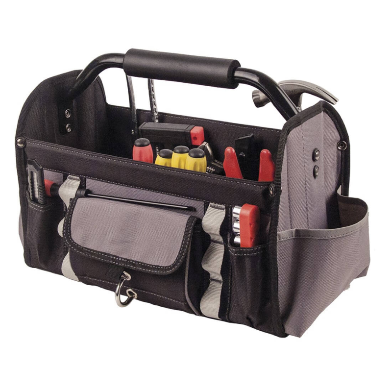 Boîte de rangement des outils Portwest - Accès facile et pratique