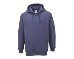 Sweat de travail à capuche Roma Portwest - Confort et Protection