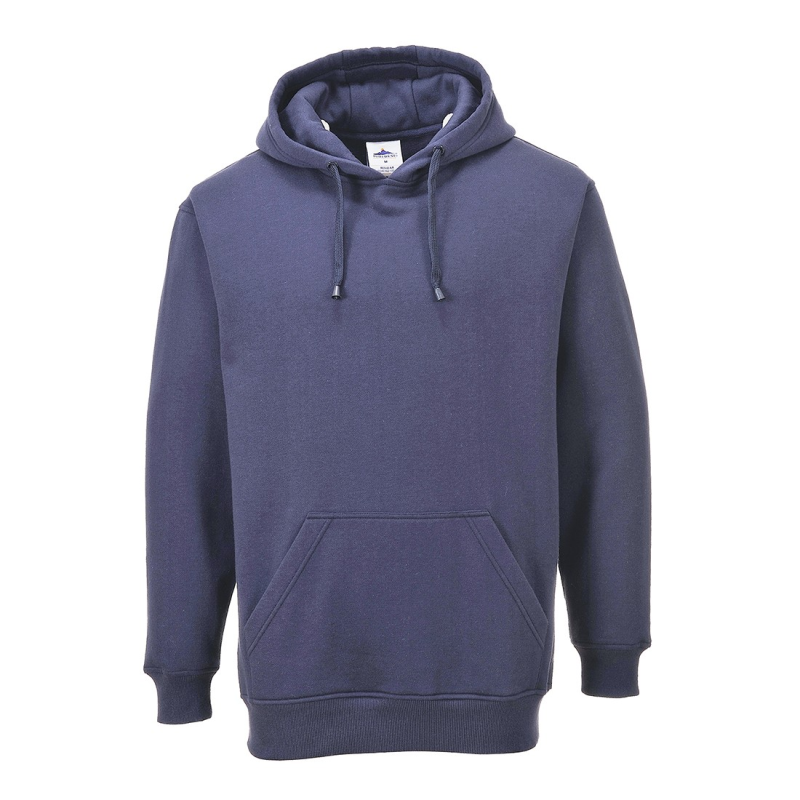 Sweat de travail à capuche Roma Portwest - Confort et Protection