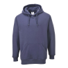 Sweat de travail à capuche Roma Portwest - Confort et Protection