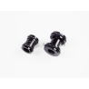 AMOEBA Striker AS01 Inner Barrel Spacers - Précision et performance