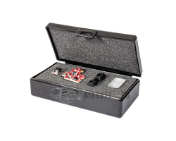 E.T.S - Electronic Trigger System avec Mosfet Unité Oversized
