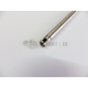Canon de précision Ø 6.08 mm pour VSR10 - Performance accrue