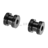 AAC VSR10 G-Spec / T10 Barrel Spacers Set | Améliorez votre précision