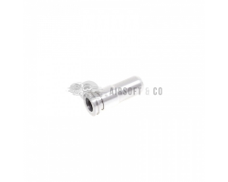 CNC AR15 / M4 Adjustable Nozzle - Précision et Performance