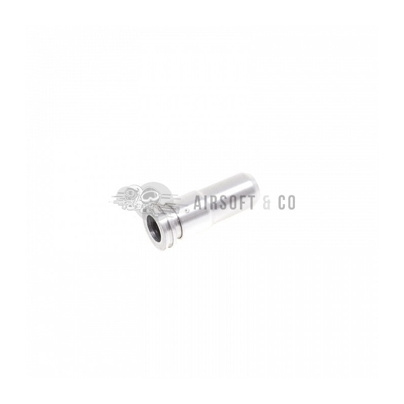 CNC AR15 / M4 Adjustable Nozzle - Précision et Performance
