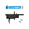 AAC VSR10 / T10 90° S-Trigger Set - Performance Haut de Gamme