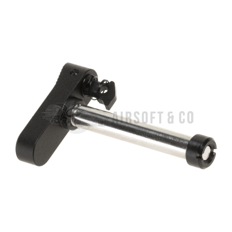 AMOEBA Striker AS01 Loading Indicator - Équipement Sportif Haut de Gamme