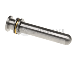 Guide à ressort en acier inoxydable AMOEBA Striker AS01 CPSB - Équipement Sportif