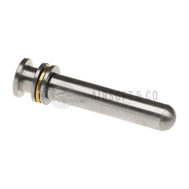 Guide à ressort en acier inoxydable AMOEBA Striker AS01 CPSB - Équipement Sportif