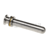 Guide à ressort en acier inoxydable AMOEBA Striker AS01 CPSB - Équipement Sportif