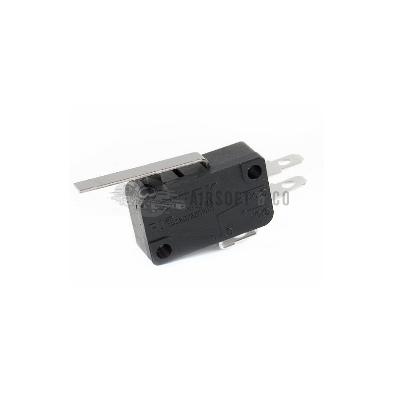 M249 Trigger Switch - Équipement Sportif Haut de Gamme