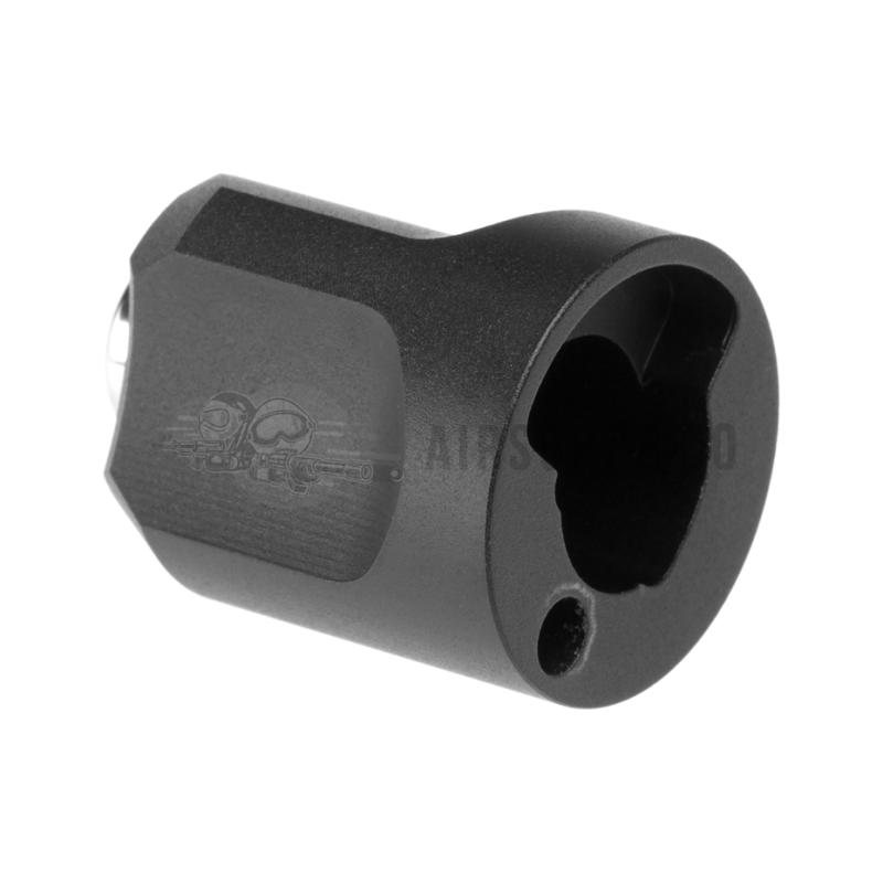 Capuchon en acier pour boulon AAC VSR10 / T10 - Équipement Sportif