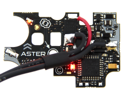 GATE ASTER V2 Basic Module Rear Wired - Performances et Fiabilité