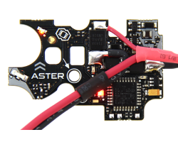 GATE ASTER V2 Basic Module Front Wired - Performance & Fiabilité