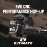 ASG Scorpion EVO CNC Performance Hop-up - Haute Précision
