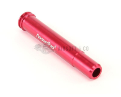 Achetez le nozzle aluminium CNC ARES VZ58 (49.1 mm) pour des performances optimales