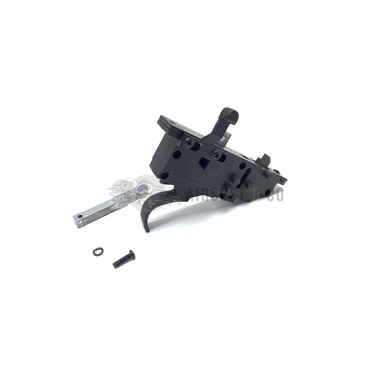 Trigger renforcé pour VSR10 Snow Wolf - Équipement Sportif de qualité