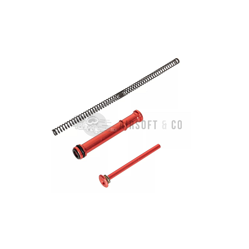 Kit upgrade pour VSR10 SNOW WOLF - Amélioration de performance