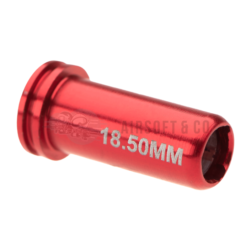 MAXX Scorpion EVO CNC Nozzle (18.5 mm) - Performance et Étanchéité