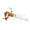MAXX CNC Aluminium ME-PRO M4 Hop-up Chamber - Performance Optimale