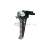 MAXX CNC Aluminium EVO Advanced Speed Trigger E Style | Équipement Sportif