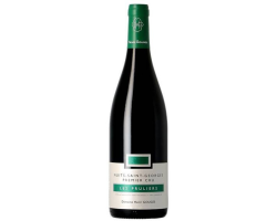 NUITS ST GEORGES 1ER CRU LES PRULIERS 2021 - Domaine Gouges