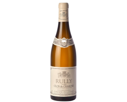 Rully Blanc 1er Cru Clos du Chaigne 2023 AOP - Vin Blanc d'Exception