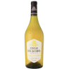 Côtes Jura Blanc Tradition Caveau des Jacobins AOC 75 cl - Vin Blanc d'Exception
