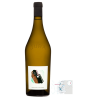 Côtes du Jura Tradition blanc Domaine Grand AOP 2018 - Vin de Bourgogne Franche-Comté