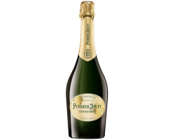 Perrier Jouët Grand Brut Champagne 75 cl - Champagne AOP