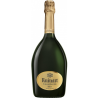 Ruinart "R" Brut Champagne 75 cl - Élégance et Savoir-Faire
