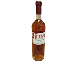 Garda Dop Chiaretto 37.5 cl - Vin rosé italien d'exception