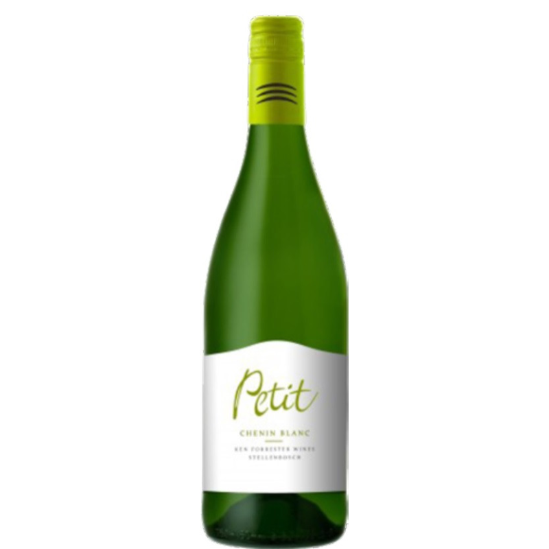 Chenin blanc 2017 Afrique du Sud - Vin blanc d'exception
