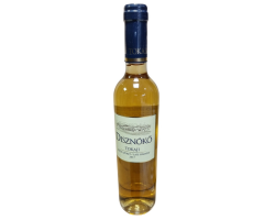 Tokaji Disznoko Late Harvest Vendange Tardive 2021 - Vin Doux d'Exception