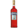 Campari Bitter Italie 100 cl 25° - Liqueur Italienne