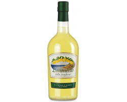 Achetez Limoncello della Scogliera - Liqueur Italienne 70 cl 25°