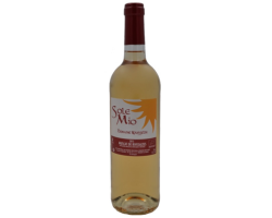 Muscat de Rivesaltes Sole Mio Bio 2010 - Vin Doux d'Exception
