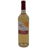 Muscat de Rivesaltes Sole Mio Bio 2010 - Vin Doux d'Exception